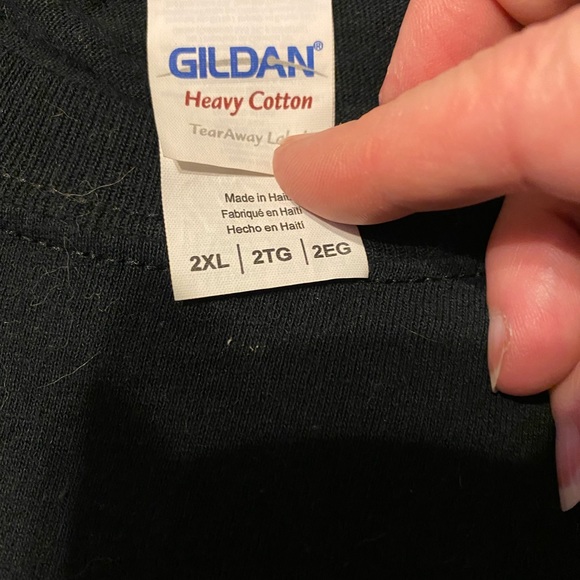 ✨CLEARANCE✨Days Of The Dead horror conv t-shirt - Picture 3 of 3